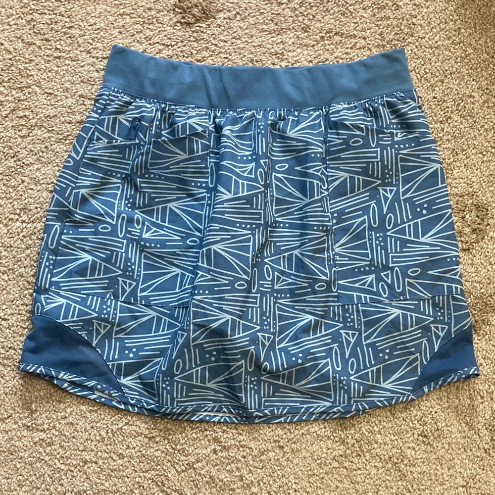 Telluride Trading Company Skort